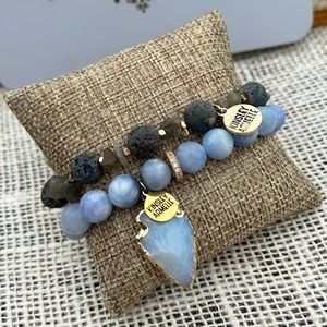Kinsley Armelle Bracelet set #1